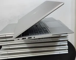 New Laptop HP EliteBook 840 G7 16GB Intel Core I5 SSD 512GB