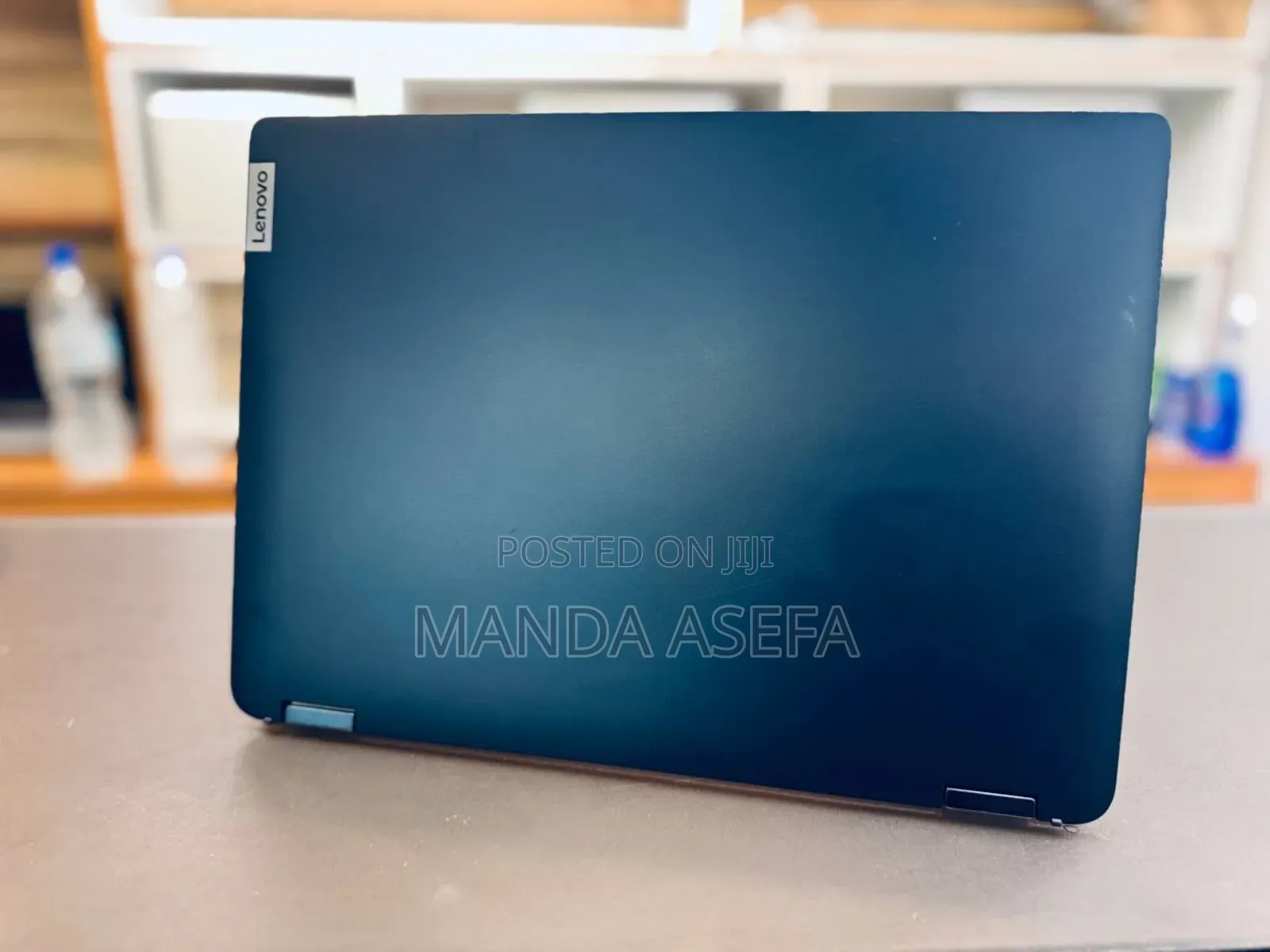 New Laptop Lenovo 16GB AMD Ryzen 7 SSD 512GB