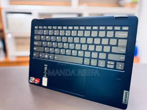 New Laptop Lenovo 16GB AMD Ryzen 7 SSD 512GB