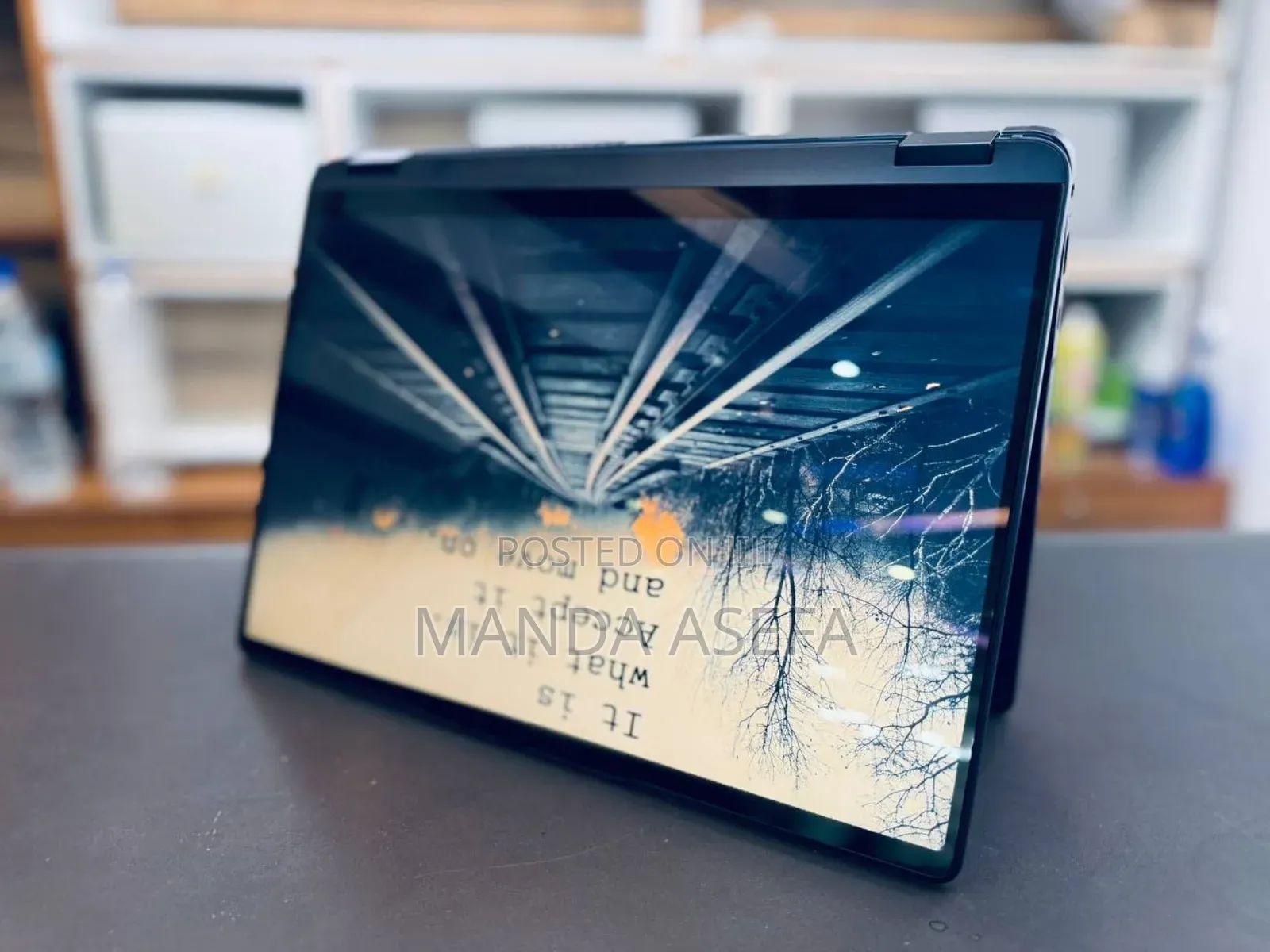 New Laptop Lenovo 16GB AMD Ryzen 7 SSD 512GB