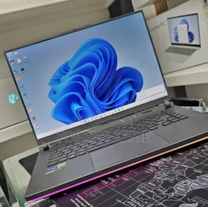 New Laptop Asus ROG Strix G16 G614 16GB Intel Core I9 SSD 1T