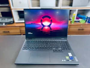 New Laptop Lenovo Legion 5 16GB Intel Core I9 SSD 1T