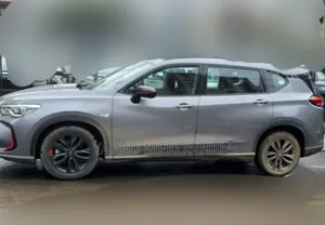 Chevrolet Orlando 2024 Silver