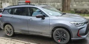 Chevrolet Orlando 2024 Silver