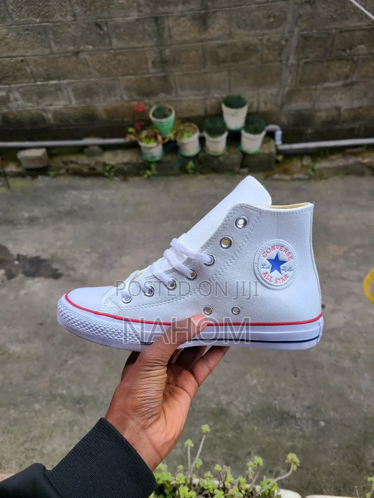 All Star Converse