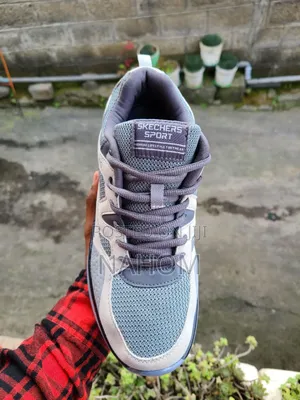 Skechers Quantum Flex