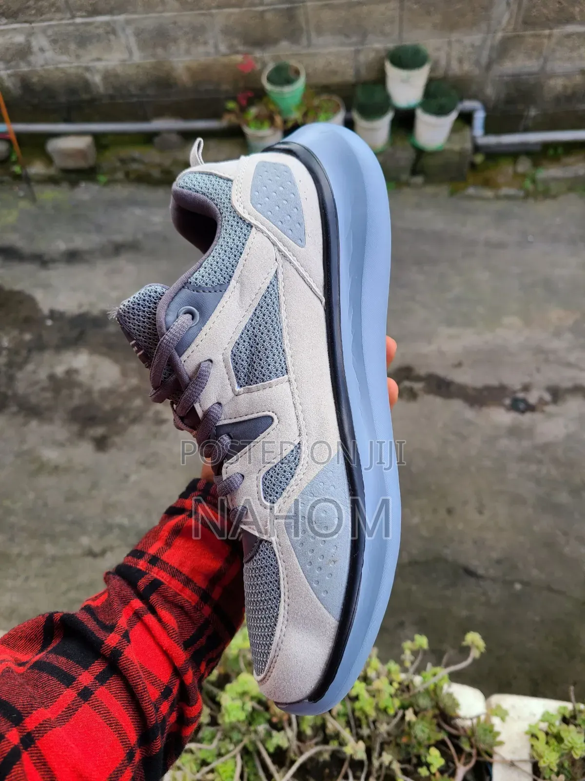 Skechers Quantum Flex