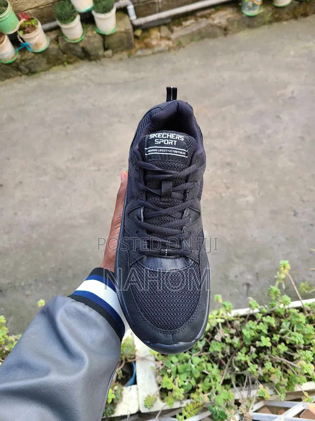 Skechers Quantum Flex