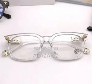 Chrome Hearts Eyeglass