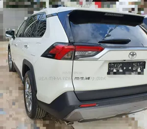 Toyota RAV4 2020