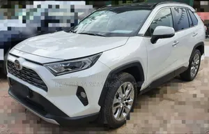 Toyota RAV4 2020