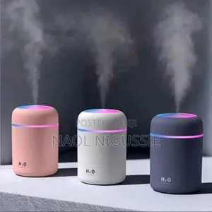 Photo - Humidifier 300ml