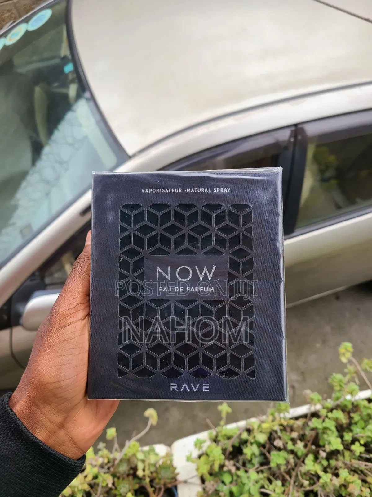 Rave Now Eau De Parfum