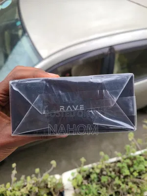 Rave Now Eau De Parfum