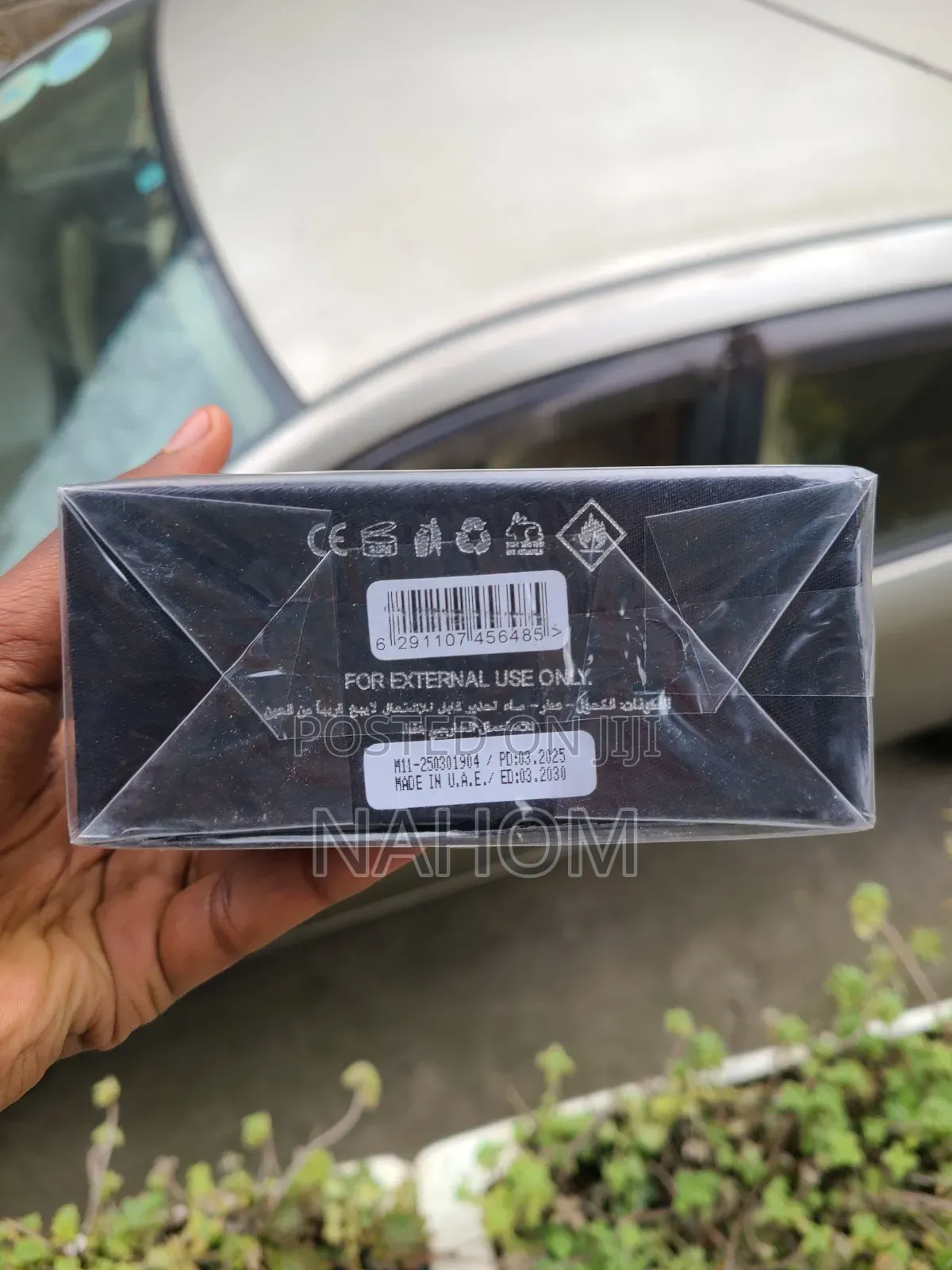 Rave Now Eau De Parfum