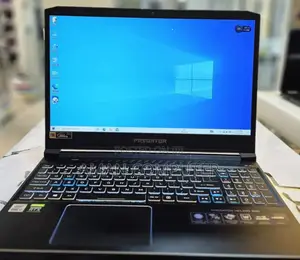 New Laptop Acer Predator Helios 300 16GB Intel Core I7 SSD 1T