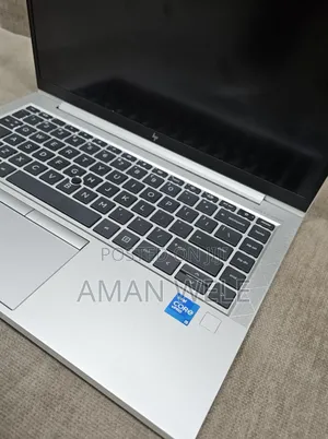 New Laptop HP EliteBook 840 G8 16GB Intel Core I5 SSD 512GB