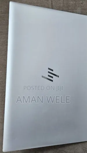 New Laptop HP EliteBook 840 G8 16GB Intel Core I5 SSD 512GB