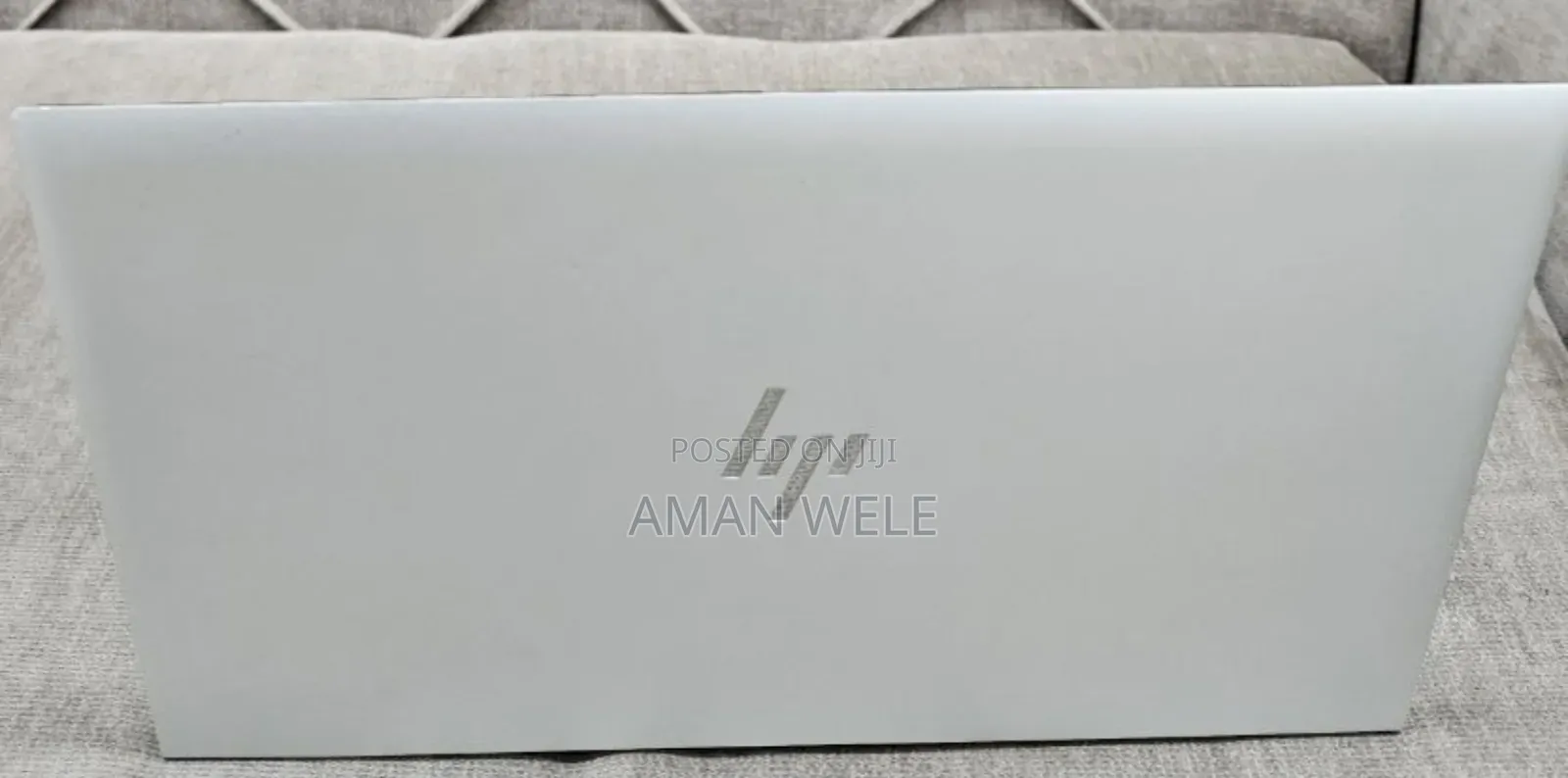 New Laptop HP EliteBook 840 G8 16GB Intel Core I5 SSD 512GB