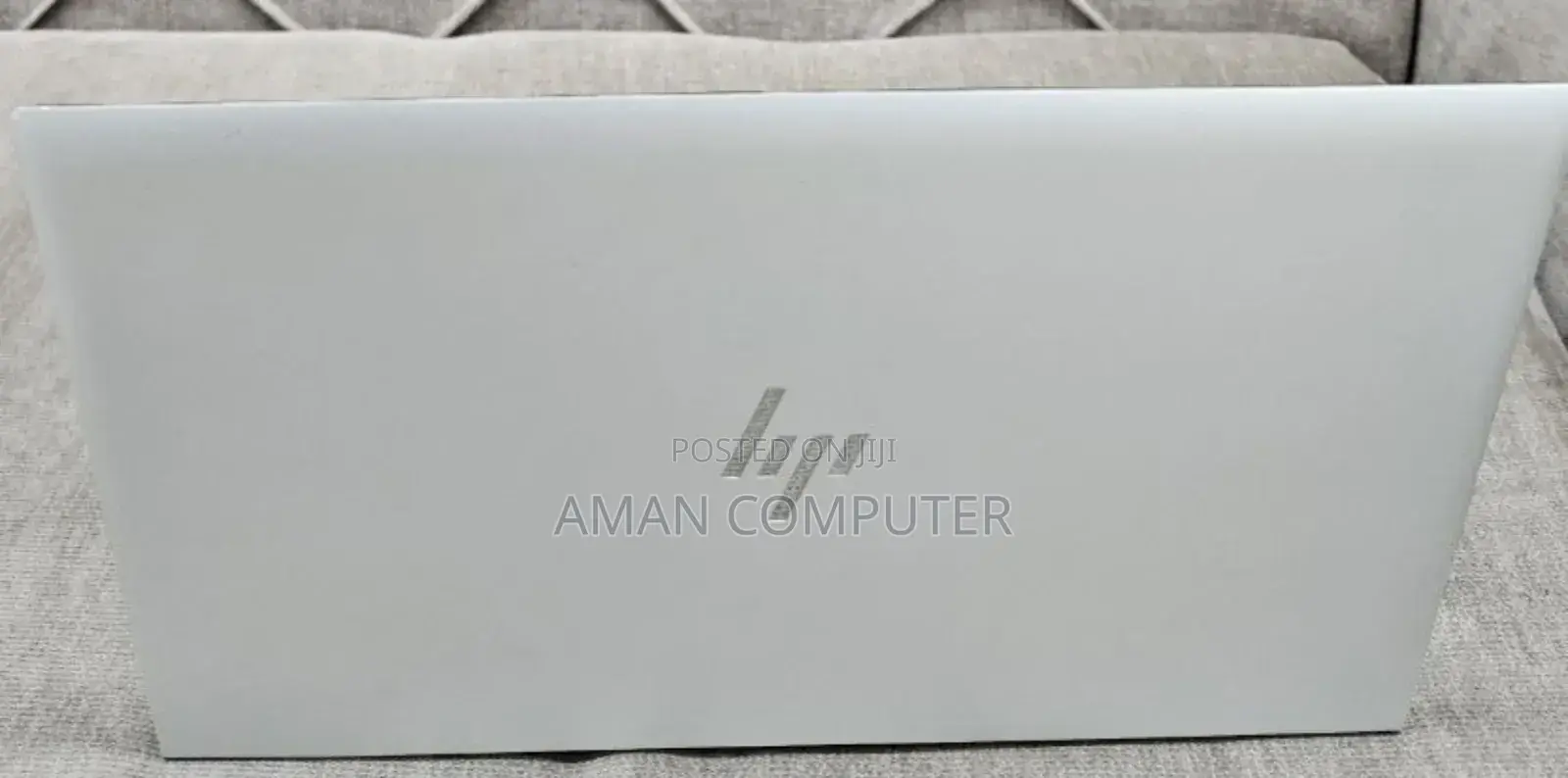 New Laptop HP EliteBook 840 G8 16GB Intel Core I5 SSD 512GB