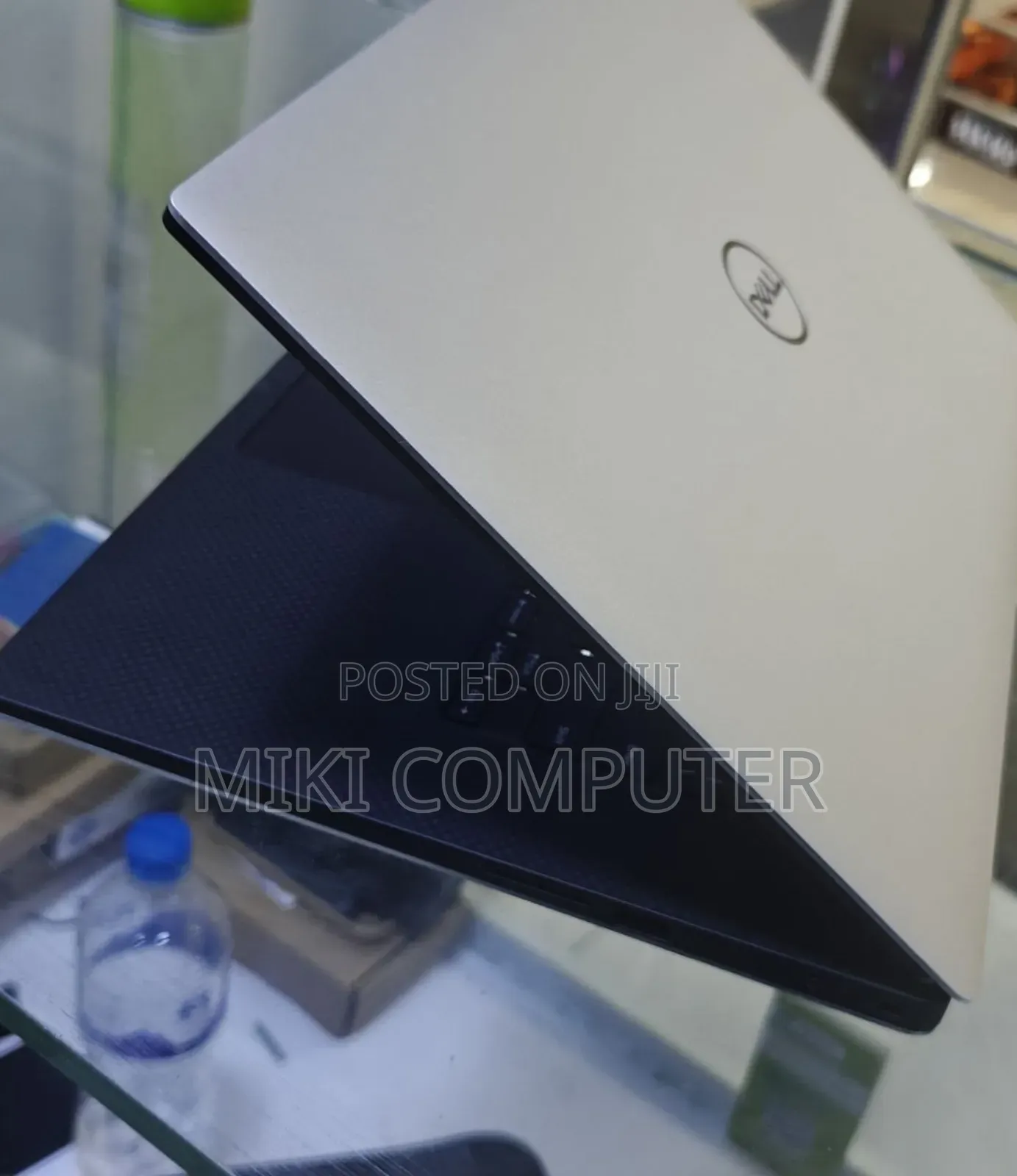 New Laptop Dell Precision 5540 16GB Intel Core I7 SSD 1T