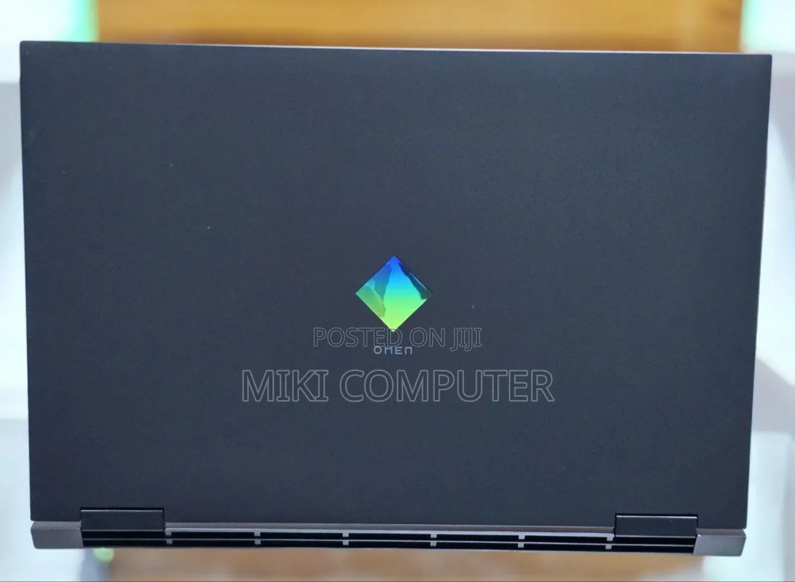 New Laptop HP Omen 16 16GB Intel Core I7 SSD 512GB