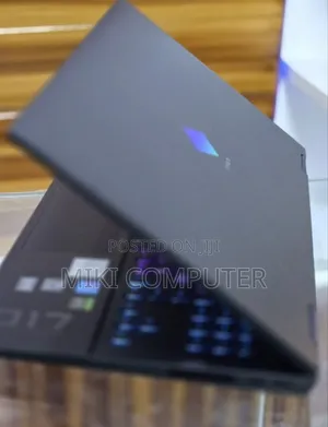 New Laptop HP Omen 16 16GB Intel Core I7 SSD 512GB