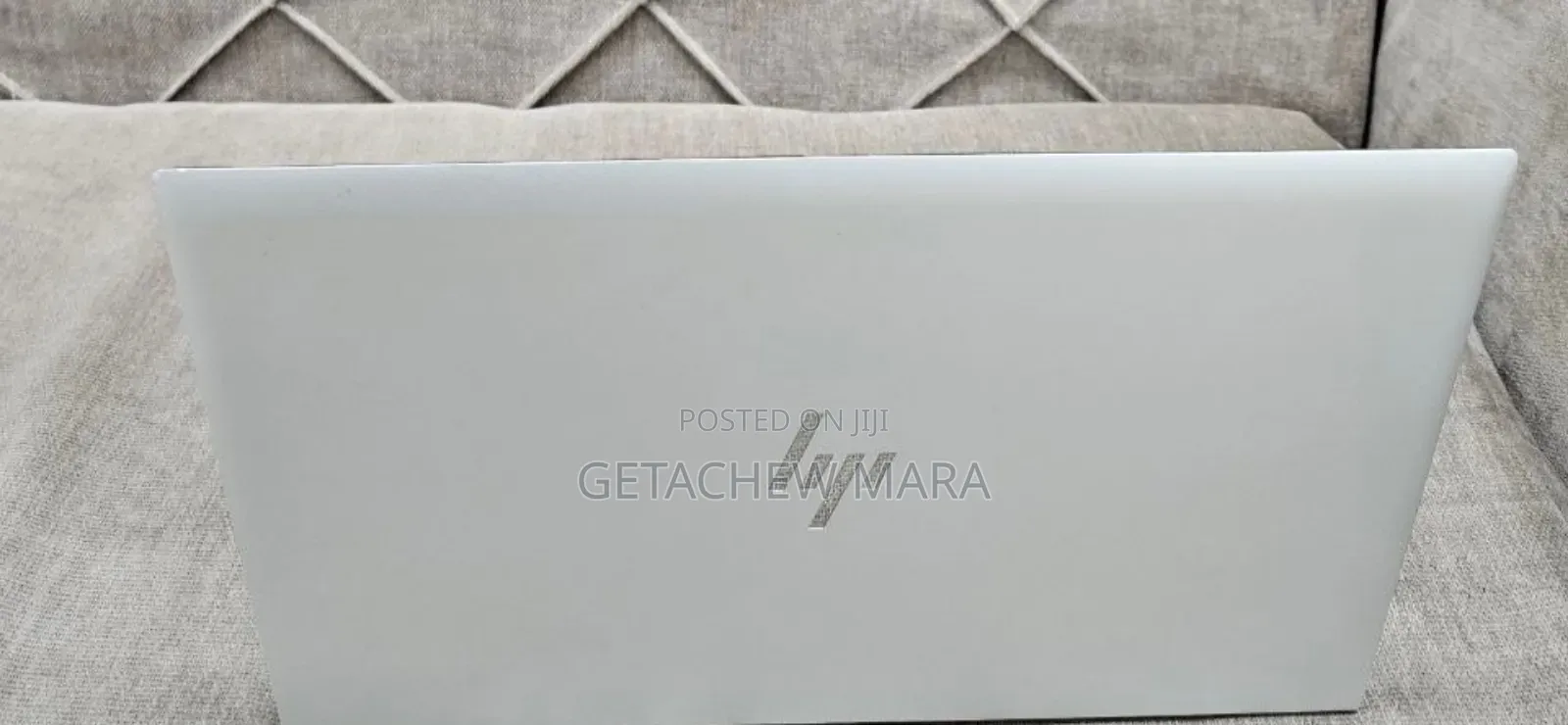 New Laptop HP EliteBook 840 G8 16GB Intel Core I5 SSD 512GB