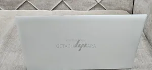 New Laptop HP EliteBook 840 G8 16GB Intel Core I5 SSD 512GB