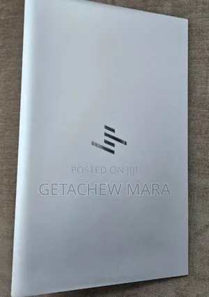 New Laptop HP EliteBook 840 G8 16GB Intel Core I5 SSD 512GB