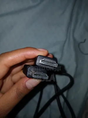 Photo - Brand New Hdmi to Hdmi Cable 1 Meter