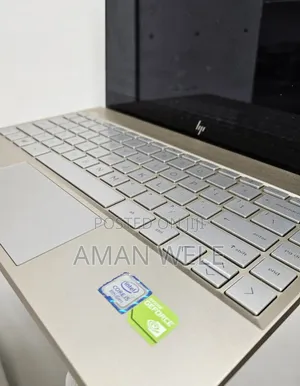 Photo - New Laptop HP Envy X360 8GB Intel Core I5 SSD 512GB