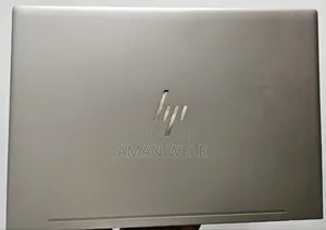 New Laptop HP Envy X360 8GB Intel Core I5 SSD 512GB