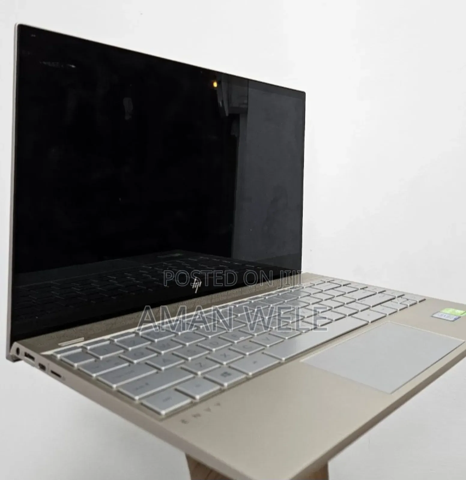 New Laptop HP Envy X360 8GB Intel Core I5 SSD 512GB