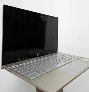 New Laptop HP Envy X360 8GB Intel Core I5 SSD 512GB