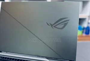 New Laptop Asus ROG Strix G16 G614 16GB Intel Core I9 SSD 1T
