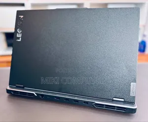 New Laptop Lenovo Legion 5 16GB Intel Core I9 SSD 1T