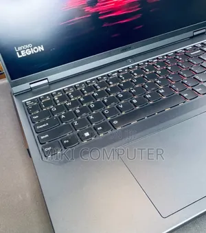 New Laptop Lenovo Legion 5 16GB Intel Core I9 SSD 1T