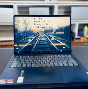 New Laptop Lenovo Ideapad 3 16GB AMD Ryzen 7 SSD 512GB