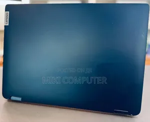 New Laptop Lenovo Ideapad 3 16GB AMD Ryzen 7 SSD 512GB