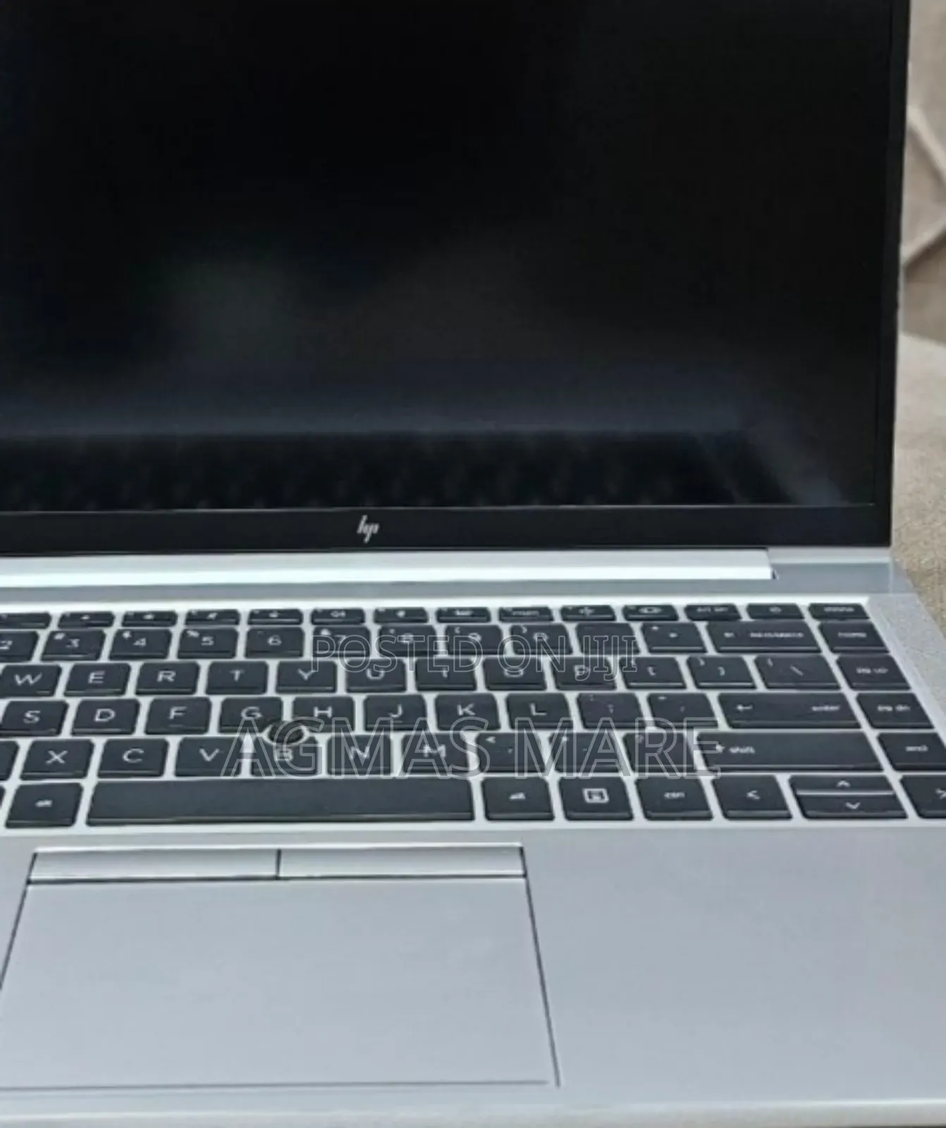 New Laptop HP EliteBook 840 G7 16GB Intel Core I7 SSD 512GB