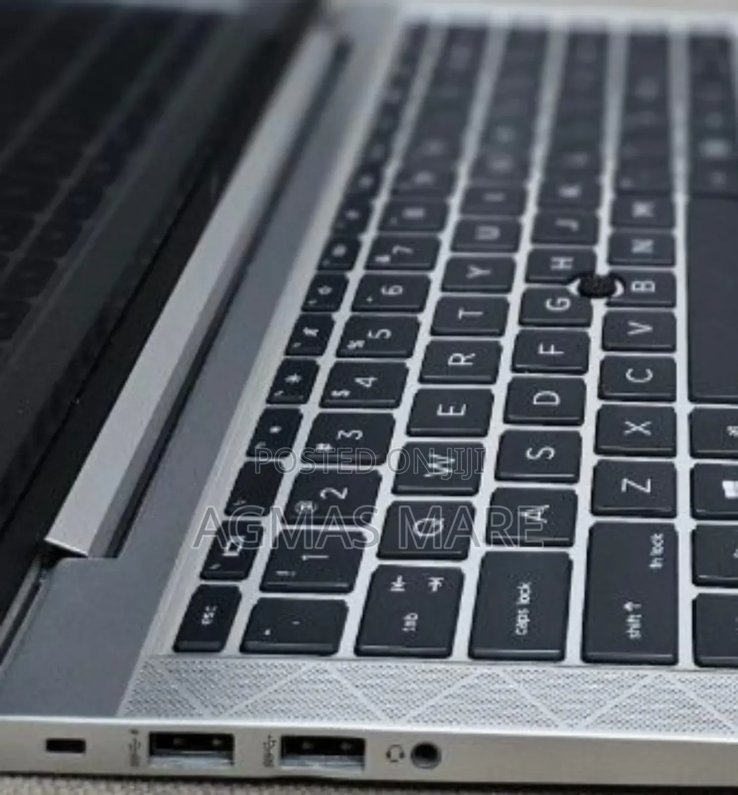 New Laptop HP EliteBook 840 G7 16GB Intel Core I7 SSD 512GB