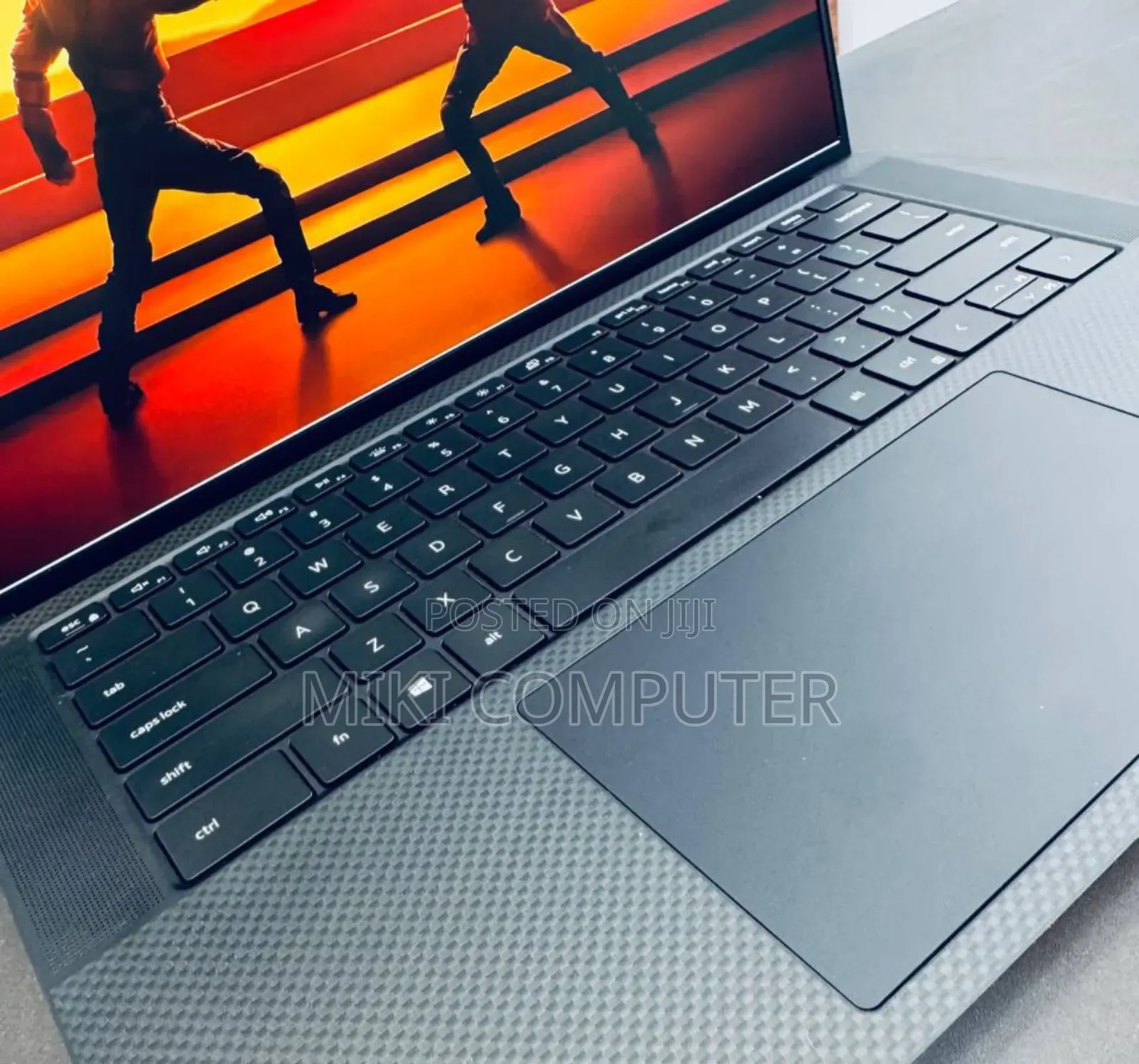 New Laptop Dell Precision M4800 32GB Intel Core I7 SSD 1T