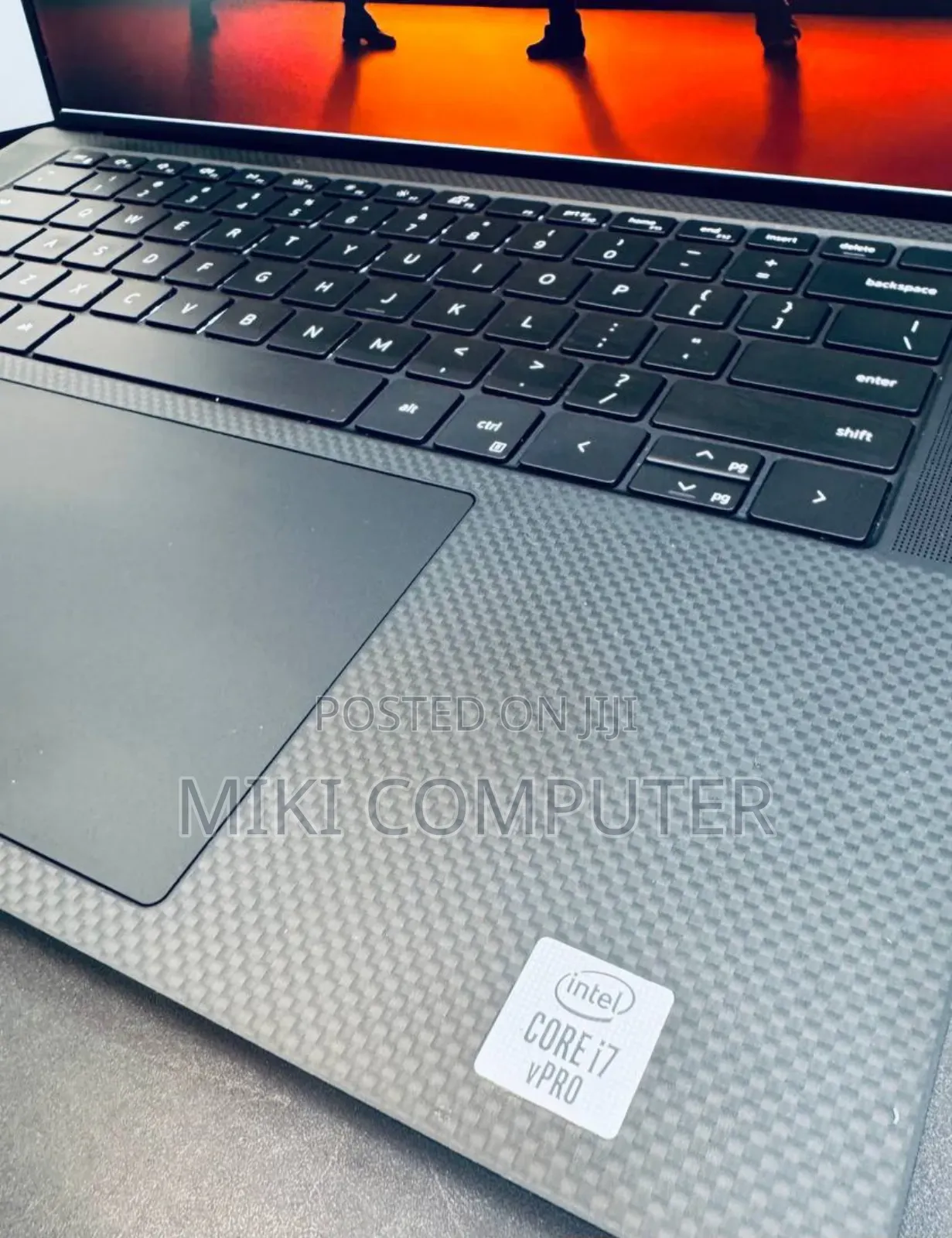 New Laptop Dell Precision M4800 32GB Intel Core I7 SSD 1T