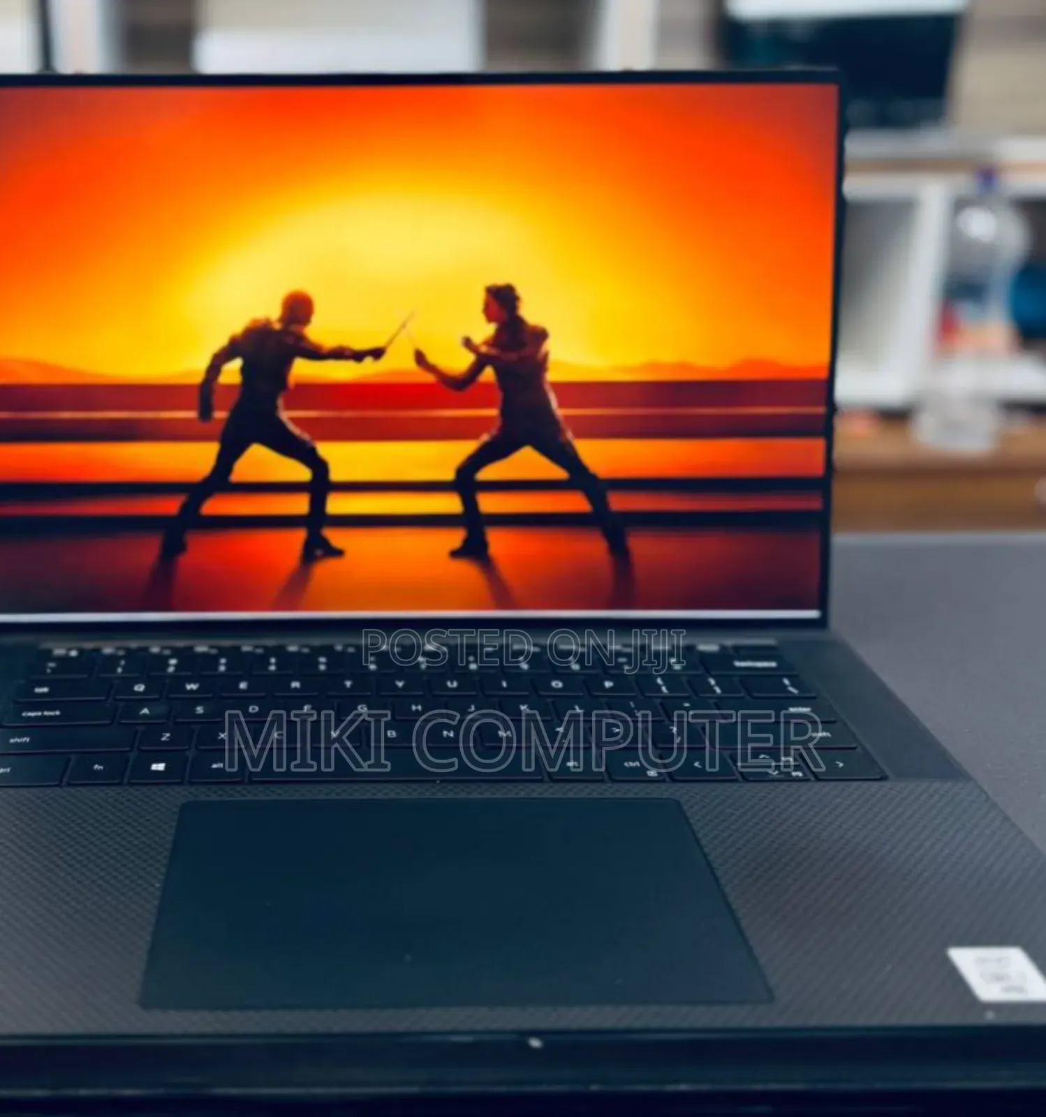 New Laptop Dell Precision M4800 32GB Intel Core I7 SSD 1T