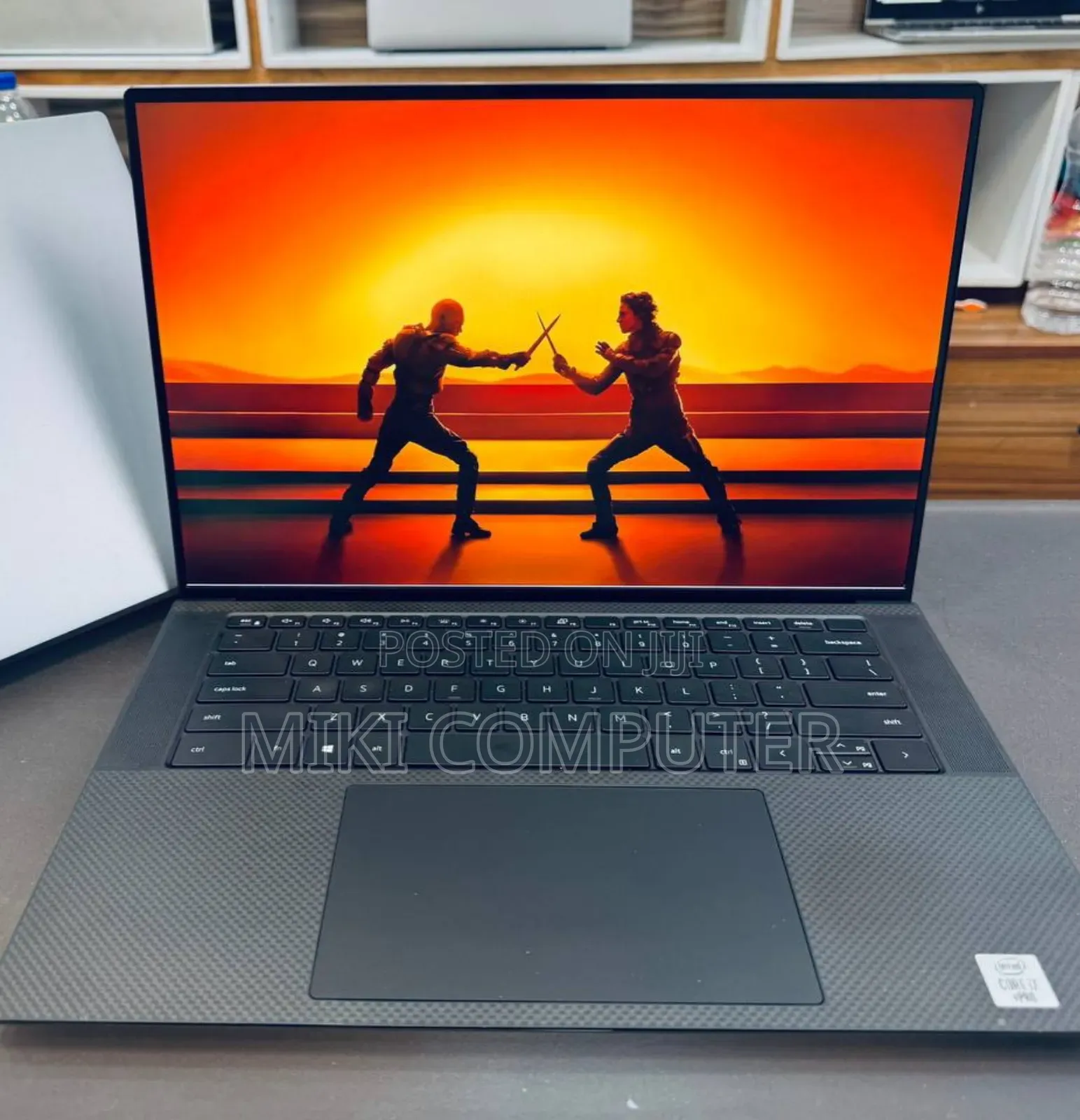 New Laptop Dell Precision M4800 32GB Intel Core I7 SSD 1T