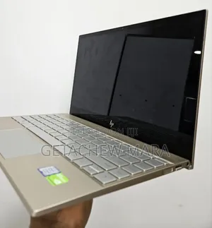 Photo - New Laptop HP Envy X2 8GB Intel Core I5 SSD 512GB