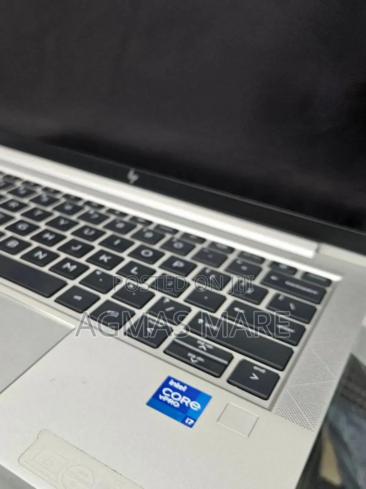 New Laptop HP EliteBook 830 G8 16GB Intel Core I7 SSD 512GB