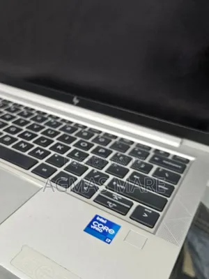 Photo - New Laptop HP EliteBook 830 G8 16GB Intel Core I7 SSD 512GB
