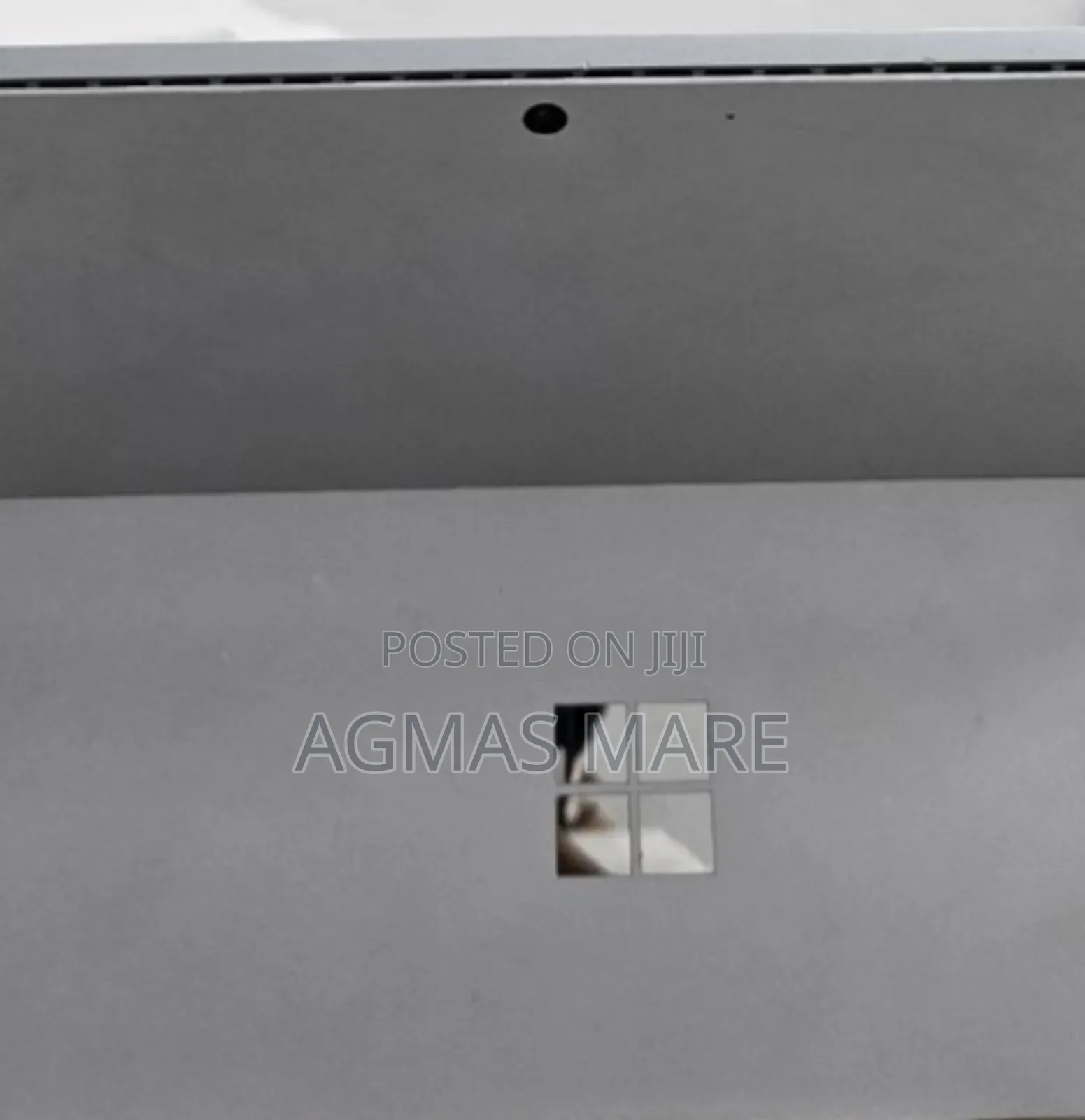 New Laptop Microsoft Surface Pro 7 8GB Intel Core I5 SSD 128GB